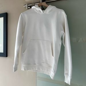 Lululemon sweatshirt
